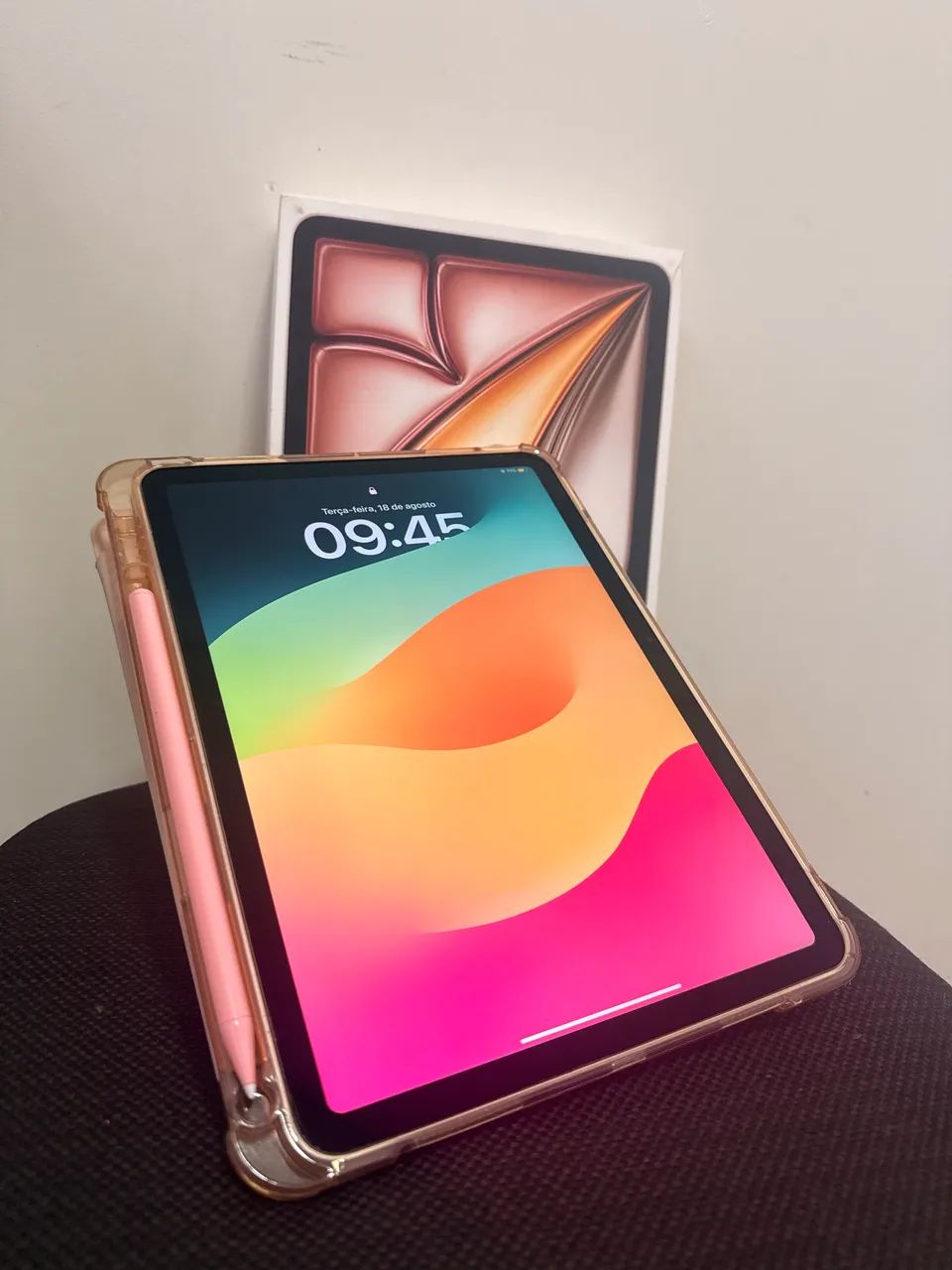 iPad Air 11-inch (M2) Wi-Fi  - Foto 2