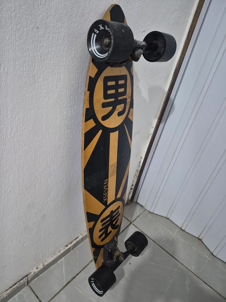 Longboard  - Foto 2