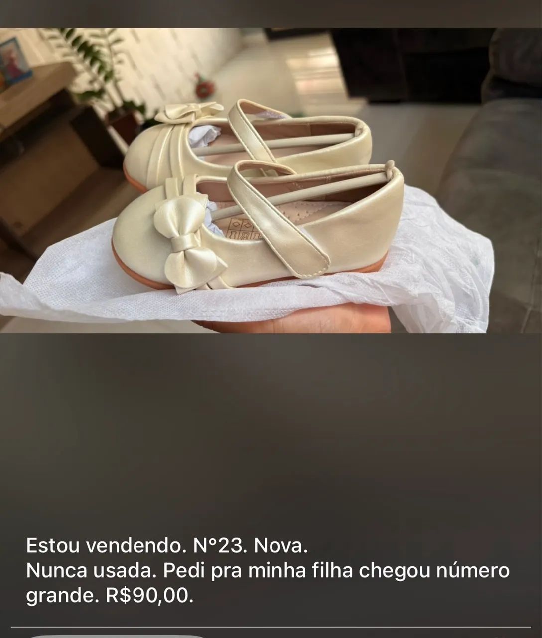 Sapatilha - Foto 3