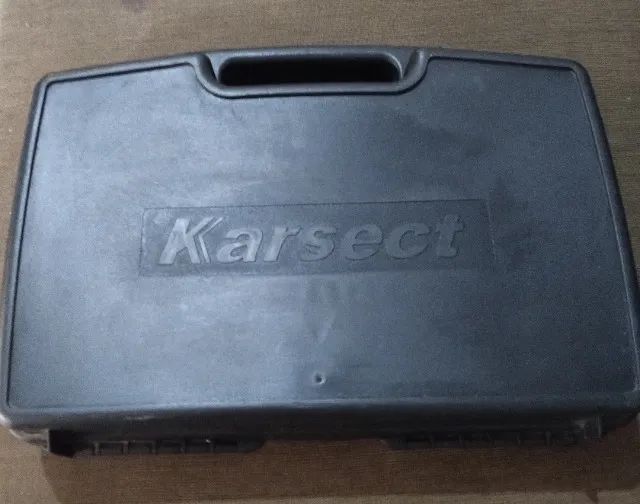 Transmissor sem fio Karsect 