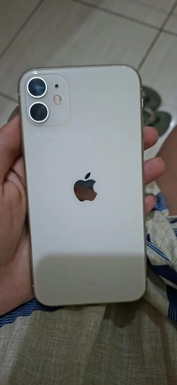 Iphone 11 64gb