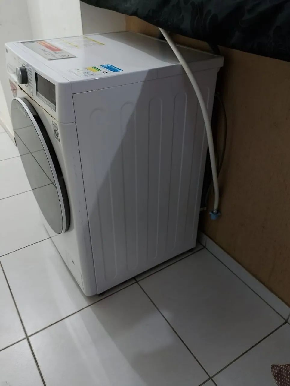 Máquina de lavar roupa  - Foto 2