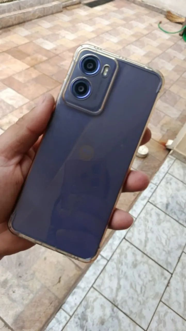 Moto g05 zero  - Foto 3