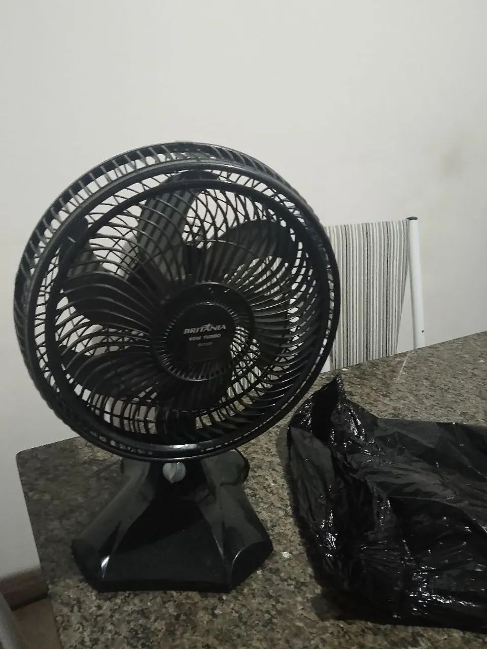 Ventilador 