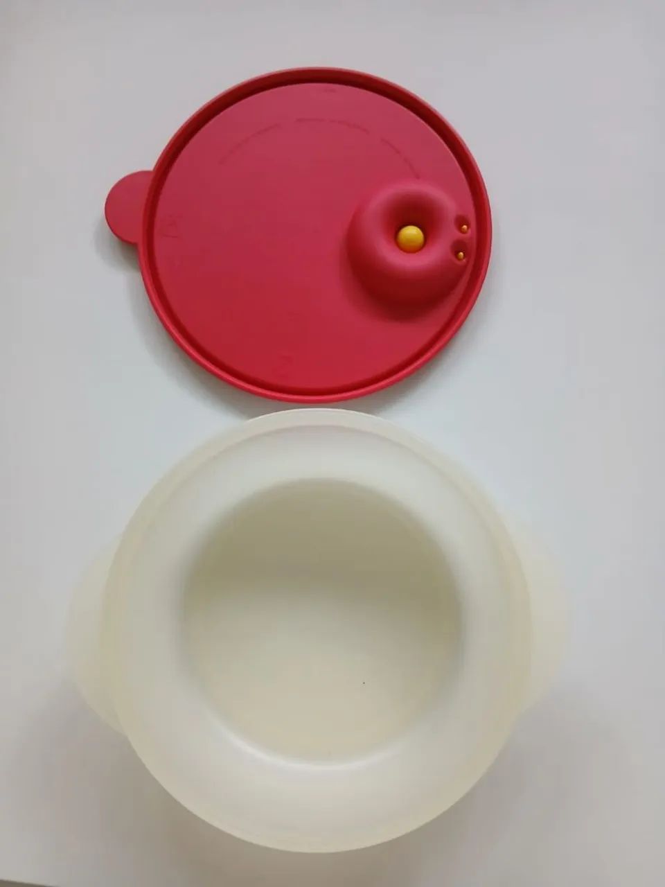 Tupperware usado - Foto 2
