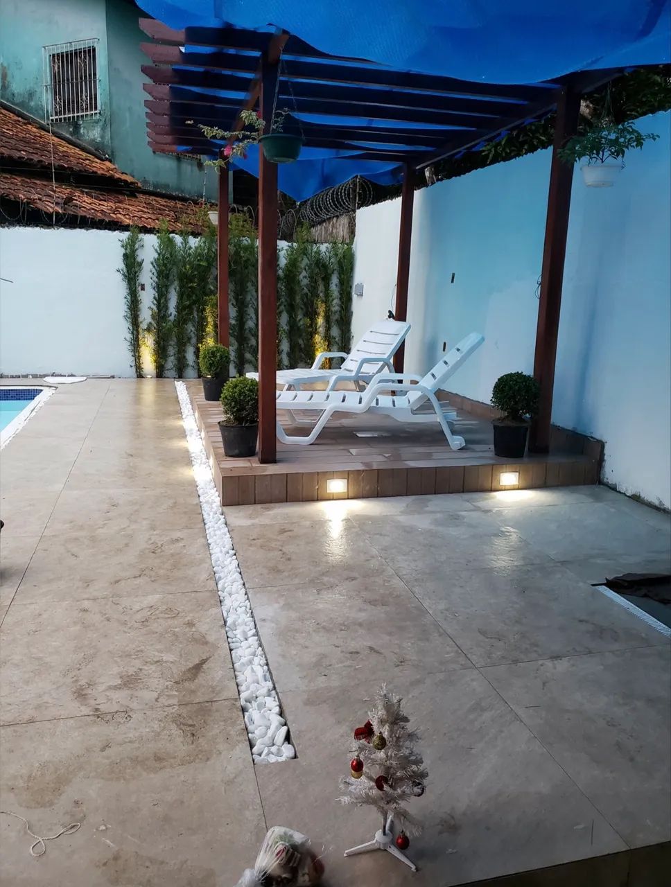 Casa em Mosqueiro para temporada