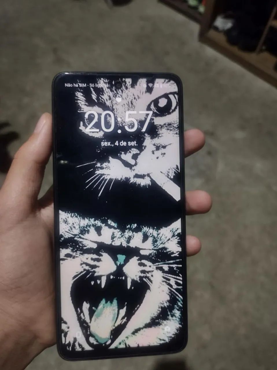 Oppo A40 Preço a Negociar - Foto 3