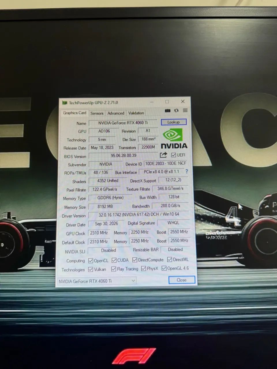 Rtx 4060ti - Foto 5