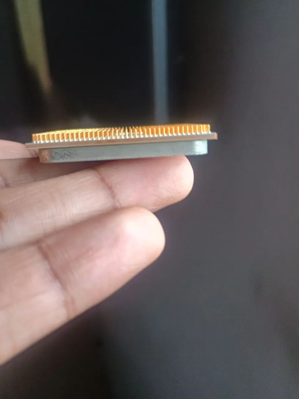 Athlon 200GE Usado - Foto 3