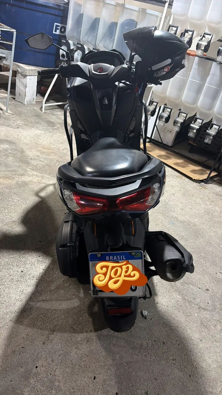 Nmax 2024  - Foto 3