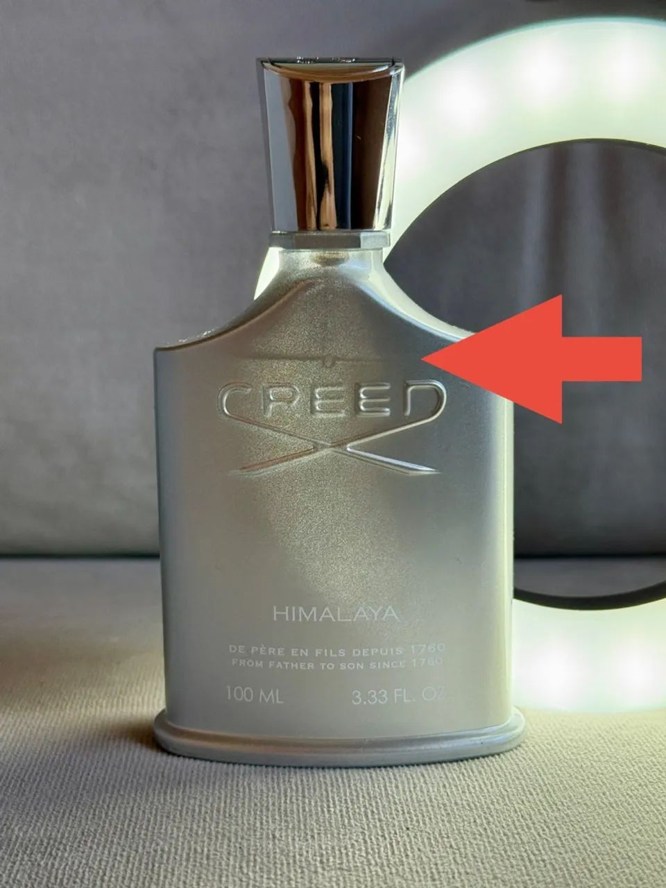 Creed Himalaya 100ml - Foto 4