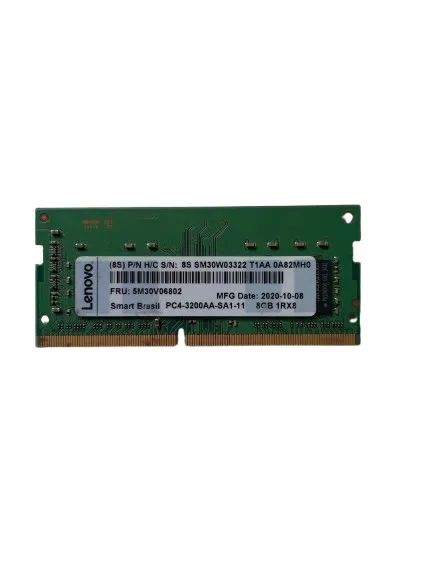 Memória DDR 4 3200Mhz - Memória RAM - Mangueiras (Barreiro), Belo