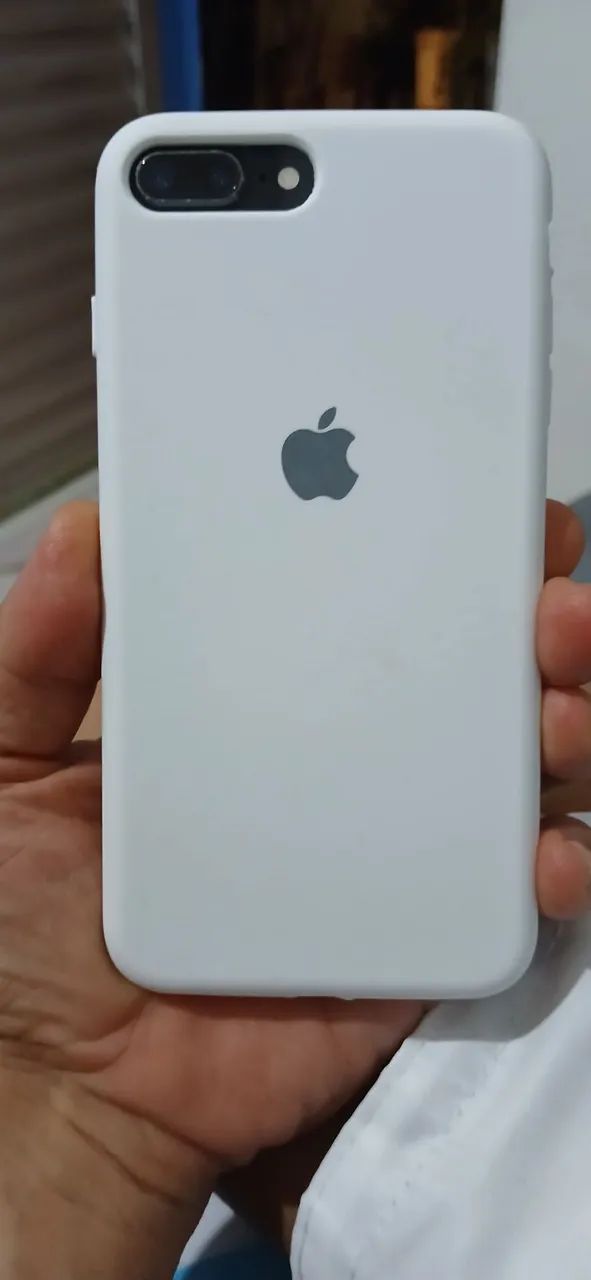 IPhone 8 plus