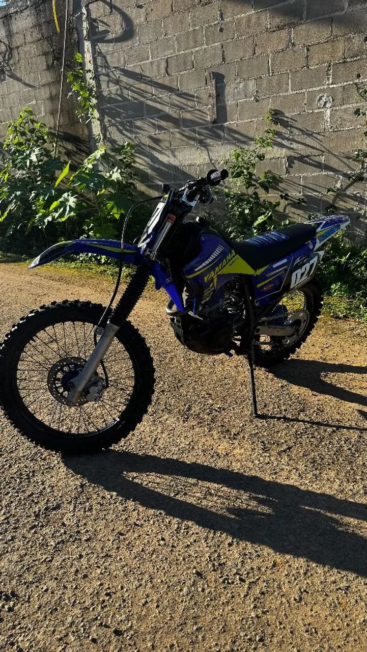 VENDO TTR 230 - Foto 3