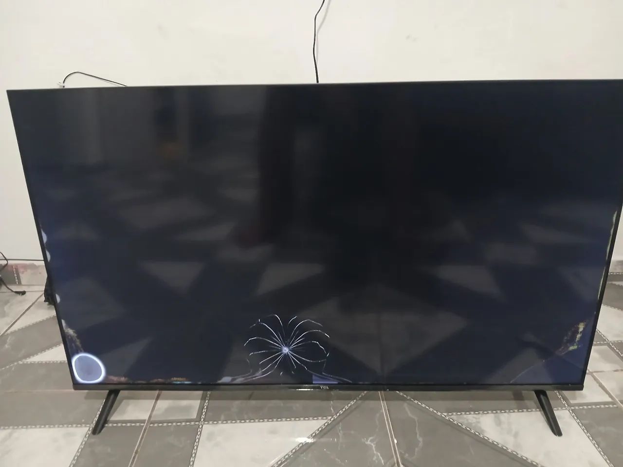 Televisão Led 43 Tcl - Foto 3