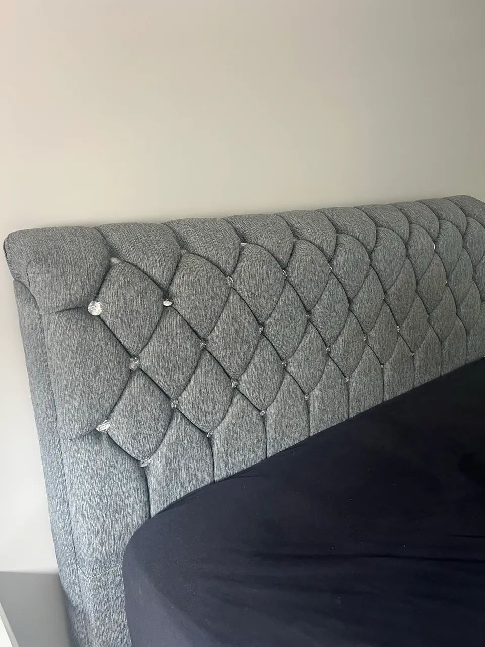 Cabeceira cama queen  - Foto 2