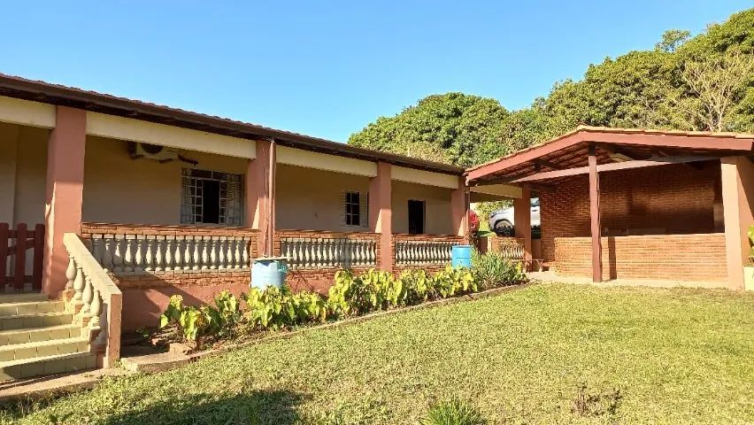 Excelente Chácara de 33000 m2 em Piedade. Terras 100% produtivas e documentação correta.