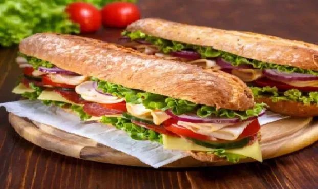 Fast Food de Lanches e Sanduíches Saudáveis a Venda em Santo André - Foto 4