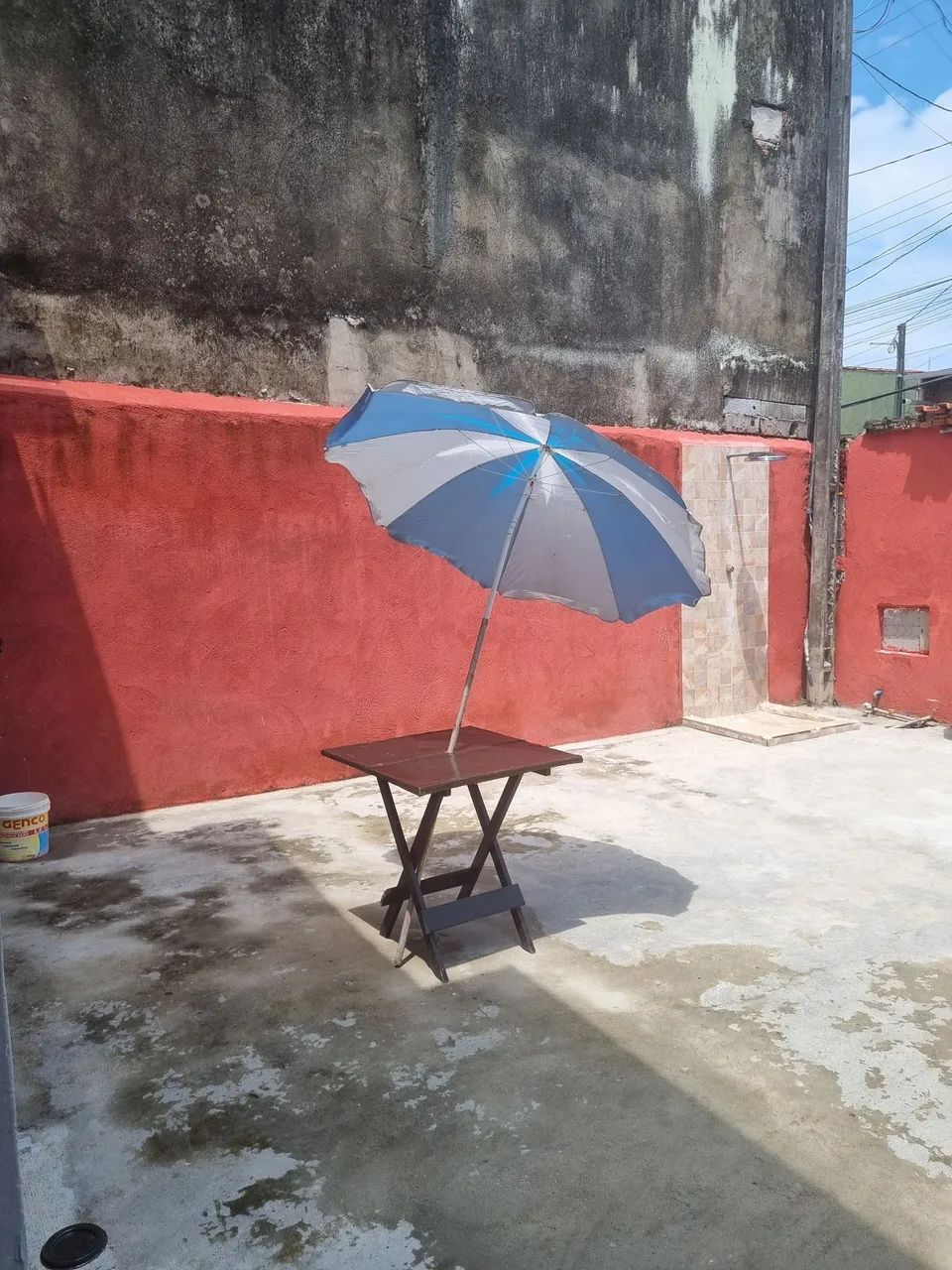 Promoção mês de Julho Casa de Piscina - Foto 3