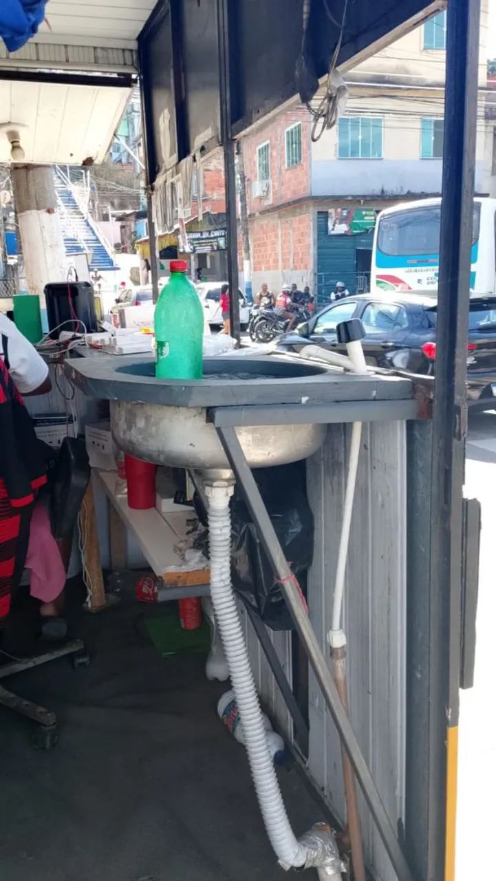 Food truck - Foto 5