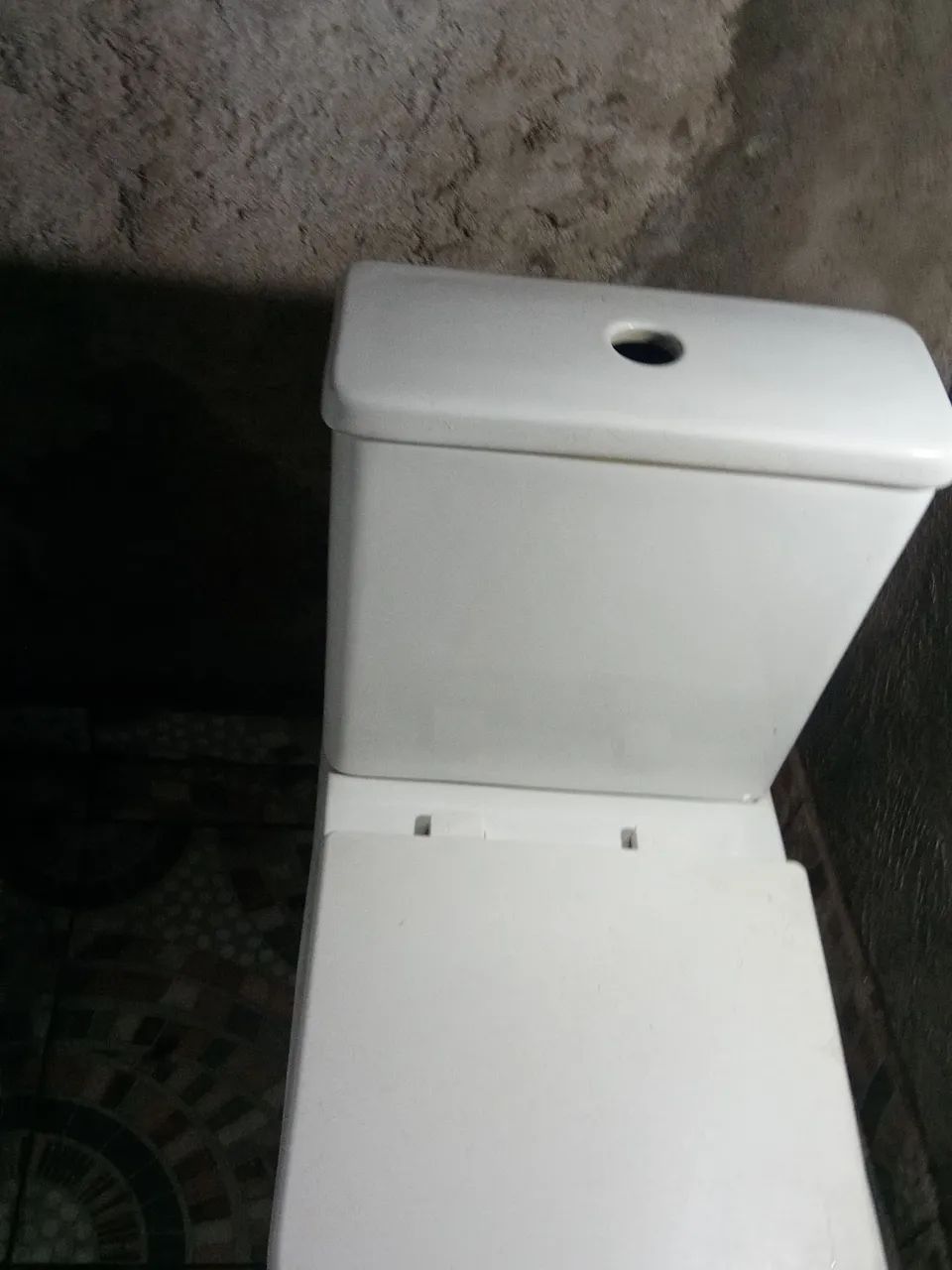 Privada de banheiro completa - Foto 3
