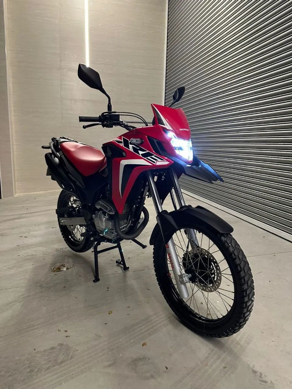XRE 300 2023 - Foto 3