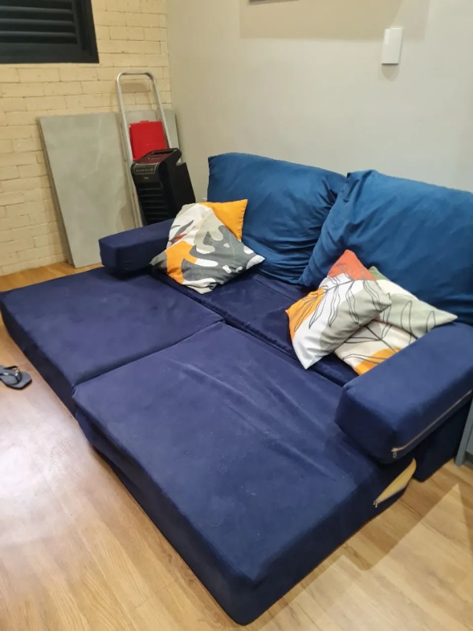 Sofá de chão  - Foto 2