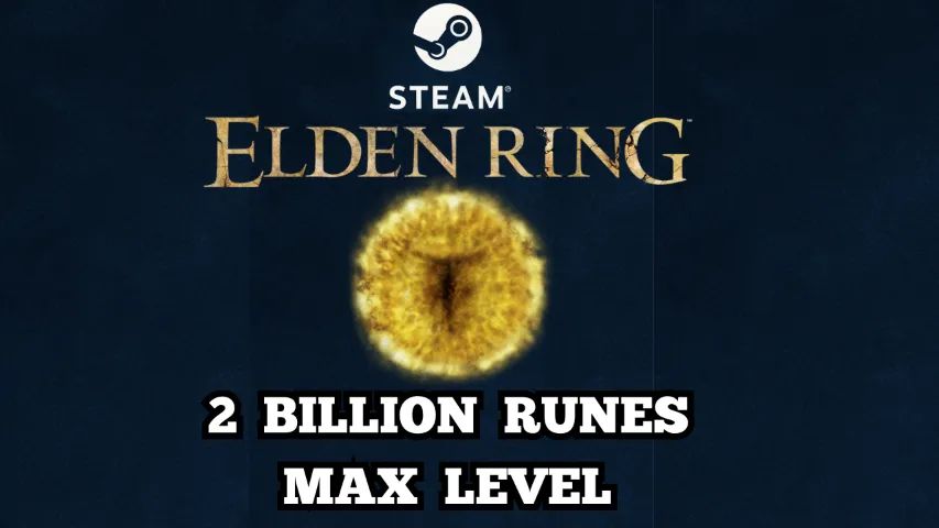 LVL MÁXIMO ELDEN RING