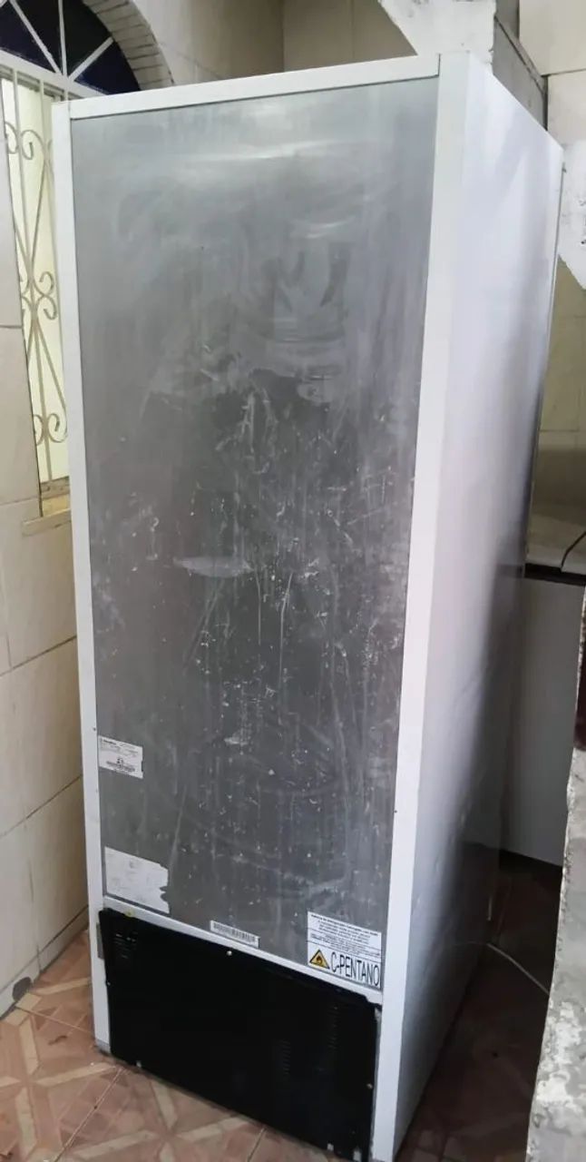 Freezer Vertical  - Foto 3