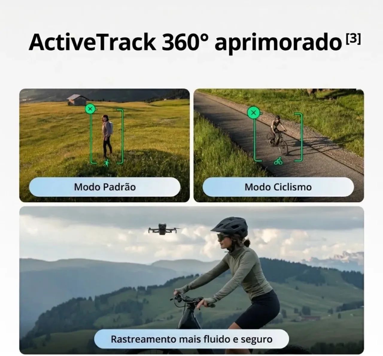Drone Dji Mini 5 Pro Fly More Combo Plus (com Tela) - Foto 3