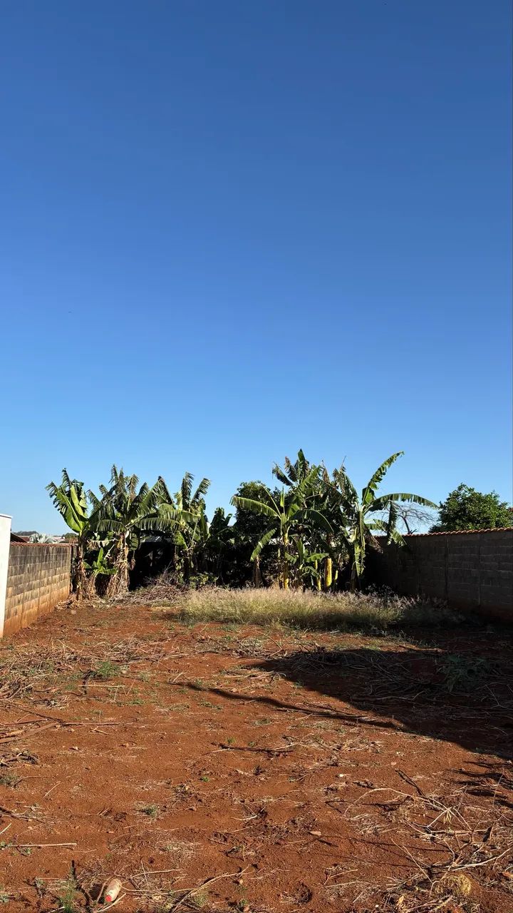 Terreno jd são josé - Foto 2