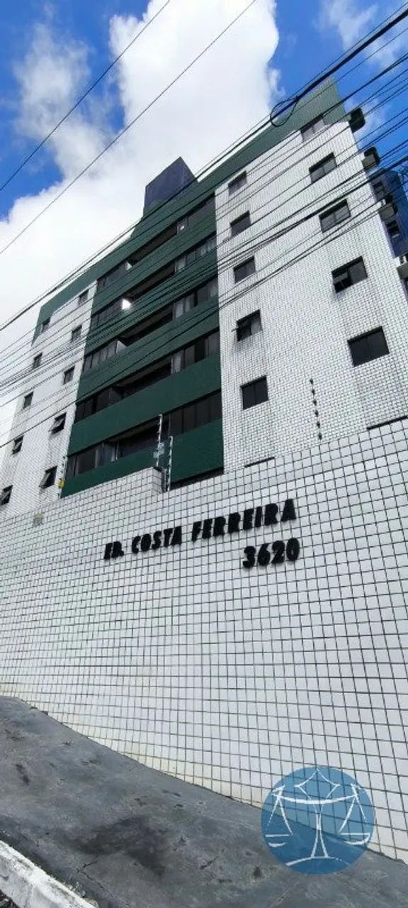 APARTAMENTO EM CANDELÁRIA COM 3 QUARTOS - Foto 3