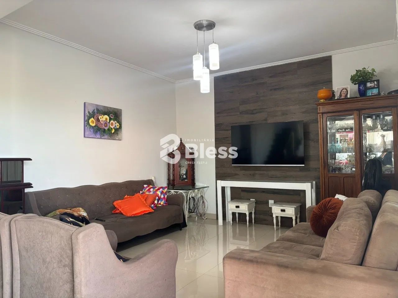 A casa de condomínio mais ventilada de Nova Parnamirim! - Foto 3