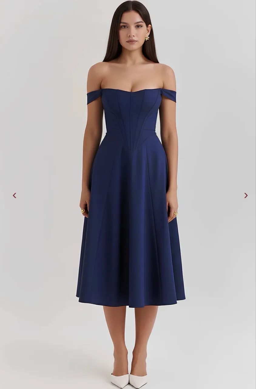 Vestido de festa