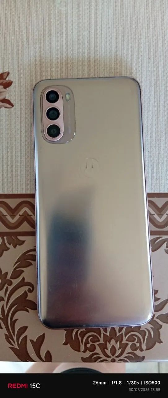 Vende-se Motorola moto g41 - Foto 2
