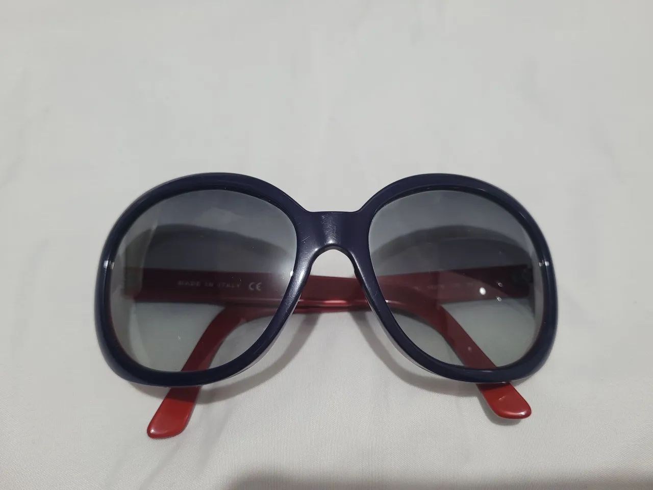 Óculos de Sol feminino marca Chanel original  - Foto 3