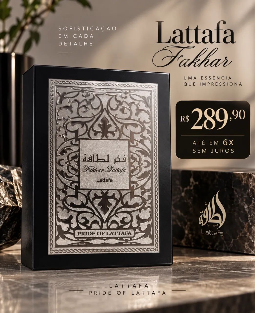 Perfumes masculinos importado 