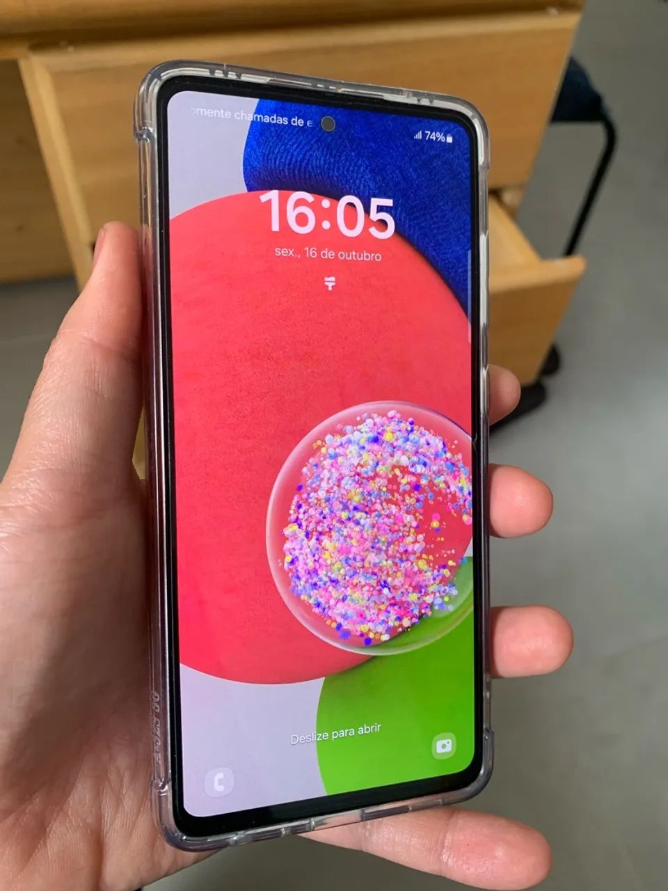 Samsung a52s 5g