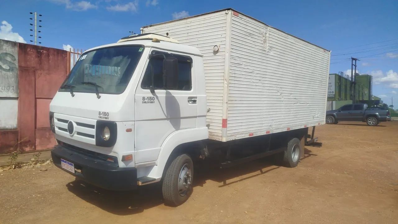 Vendo 8150 delivery 
