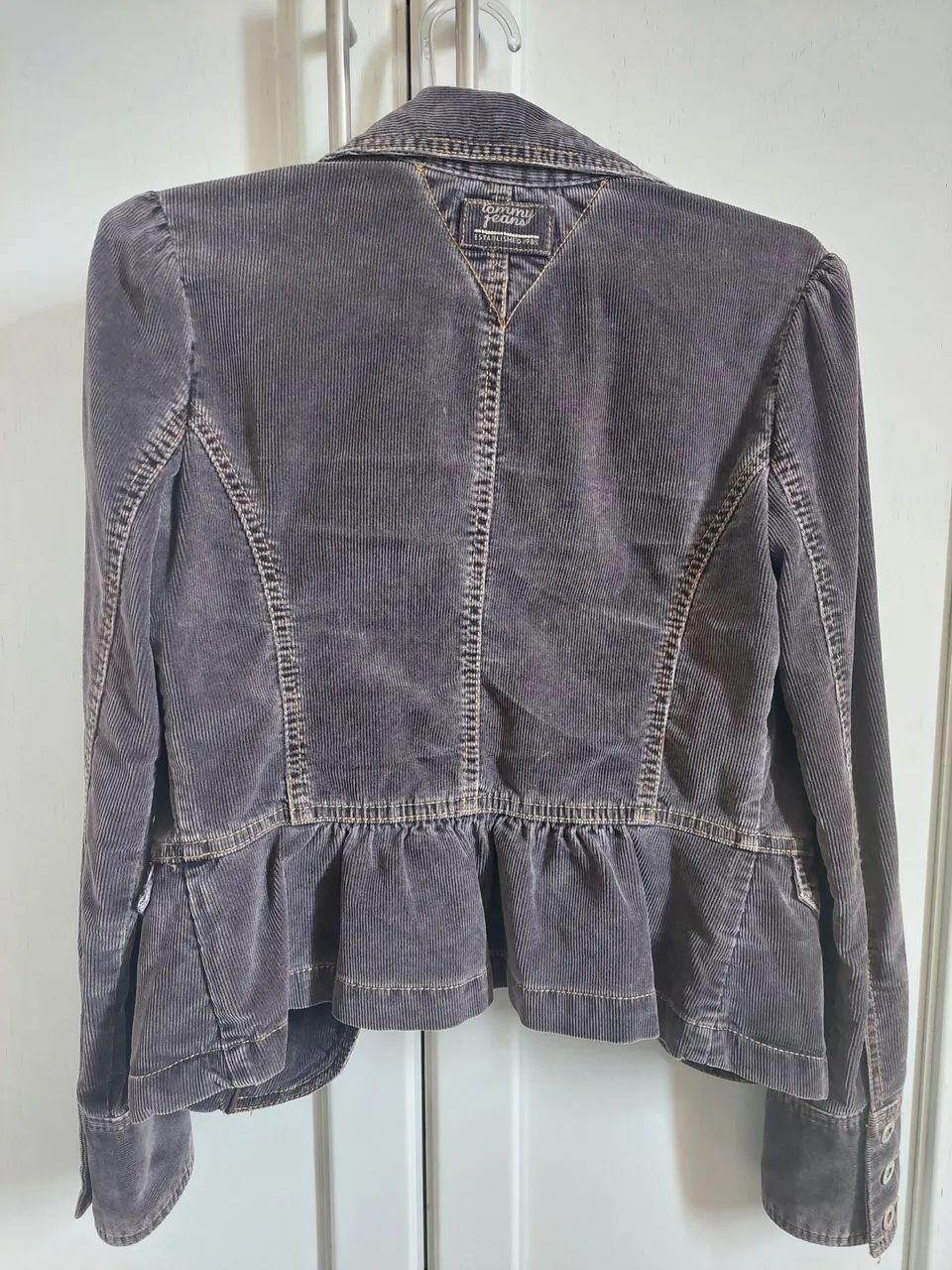 Blazer Tommy - Foto 2