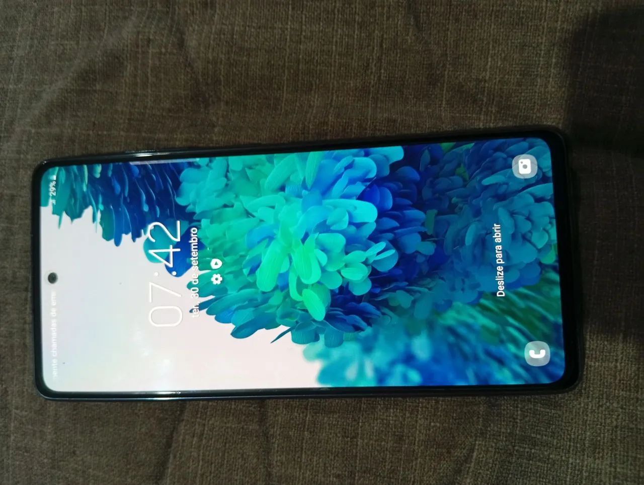 vendo celular completo - Foto 3