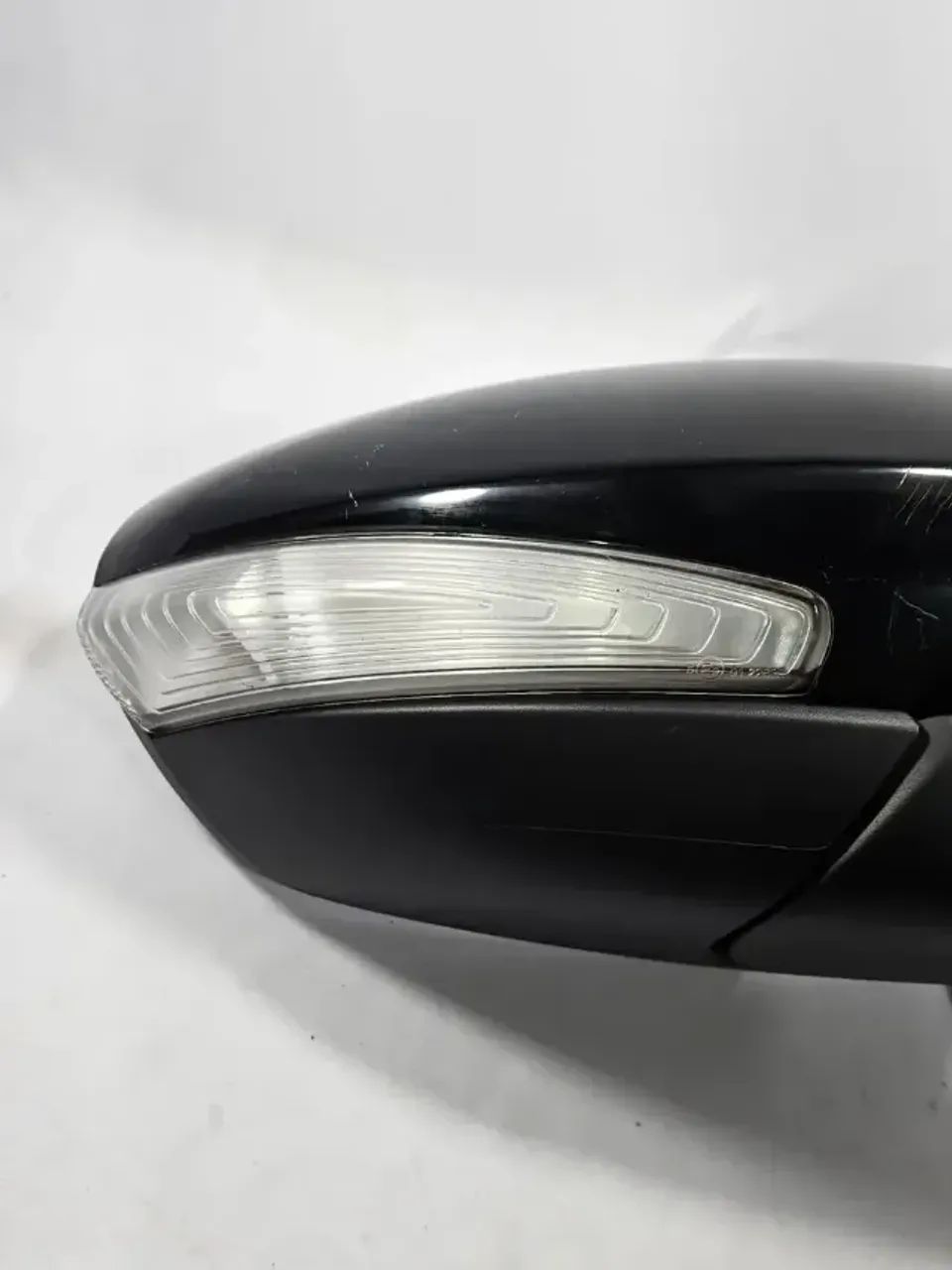 Retrovisor Fiat Argo Cronos 2024/2025 Manual Com Seta Ld - Peças