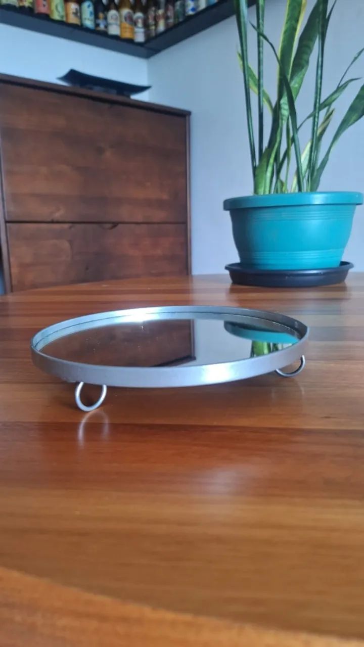 Boleira e suporte para docinhos - Foto 2