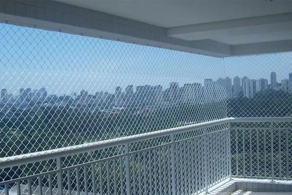 Campinas Redes de Proteção *
