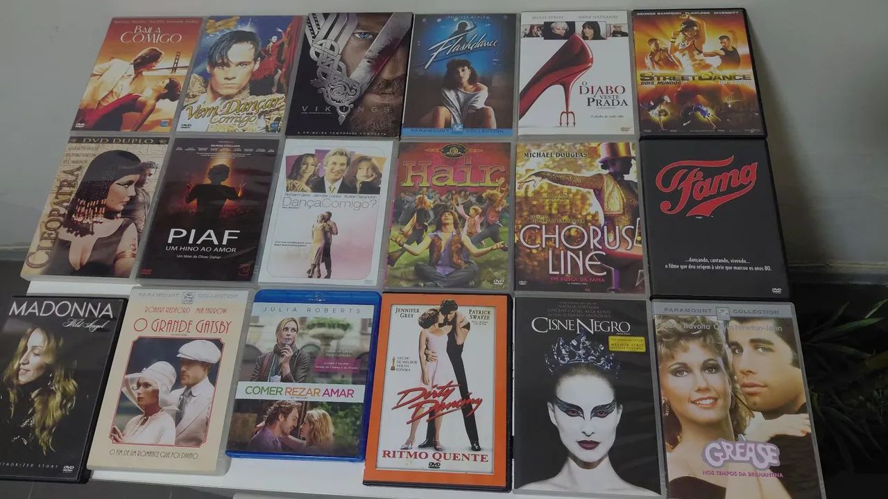 Dvd's Diversos - Foto 3