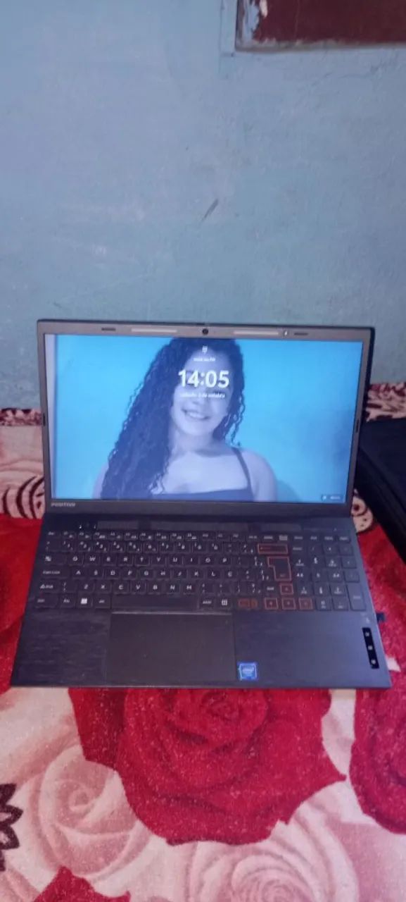 Vendo notebook positivo. Tem conversa no preço  - Foto 4