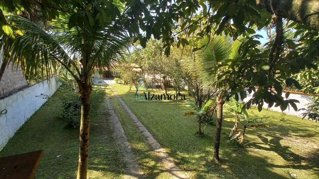 Chácara Completa com Lazer e Localização Privilegiada - Foto 3