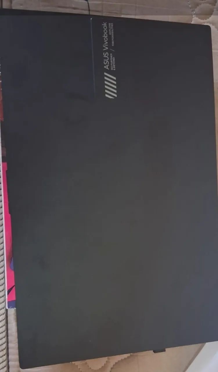 Notebook Asus VivoBook Ryzen 5 TOP - Foto 3