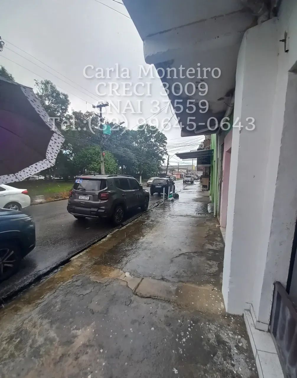 Imóvel para aluguel possui 36 m² na Feirinha do Tabuleiro em Tabuleiro do Martins - Maceió - Foto 5