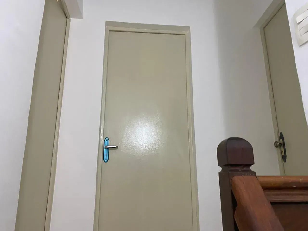Casa Duplex Geminada - Conjunto Pequeno - Oportunidade - Foto 3
